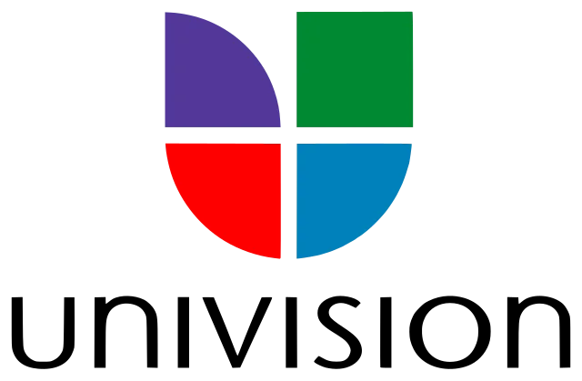 Univision logo